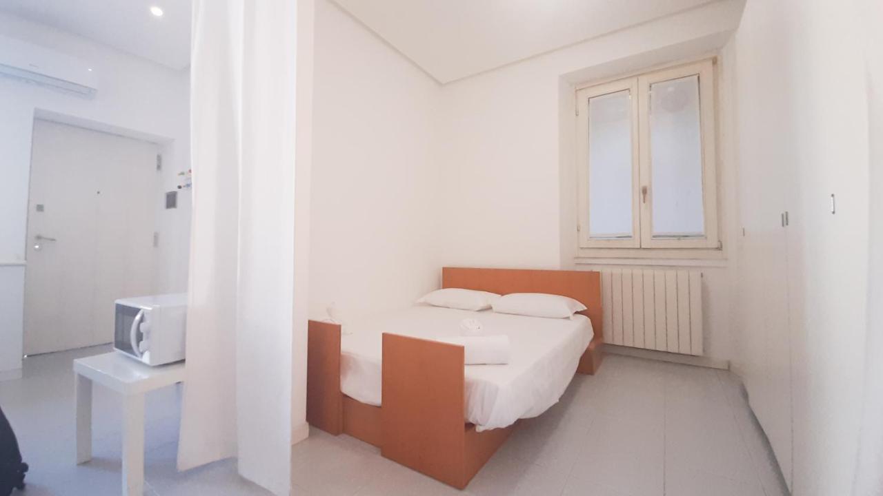 Joivy Light Isola Studio Milano Eksteriør billede