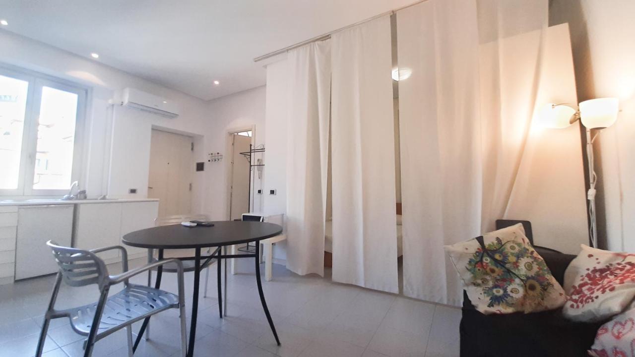 Joivy Light Isola Studio Milano Eksteriør billede